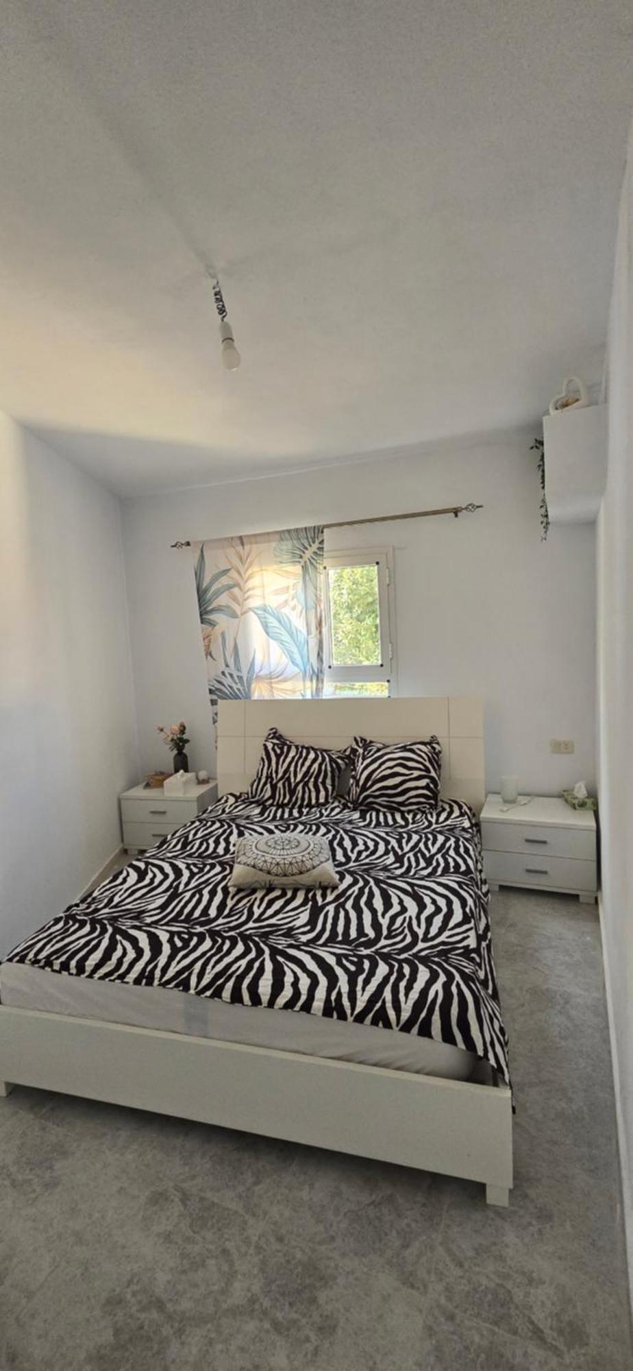 Ain Draham Sejour 1, Appartement Deux Pieces, Prive,Seulement Familles!!! Netflix, Youtube Eksteriør bilde